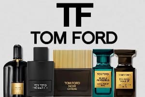 بهترین عطرهای تام فوردTOM FORD