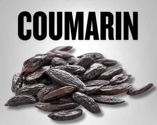 کومارینCoumarin،نقش و تاثیرش در عطرسازی