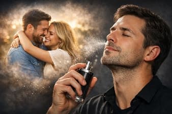 اثر پروستین لحظه‌ایProust Phenomenon چیست؟چرا بعضی عطرها خاطرات عمیقی را زنده میکنند؟