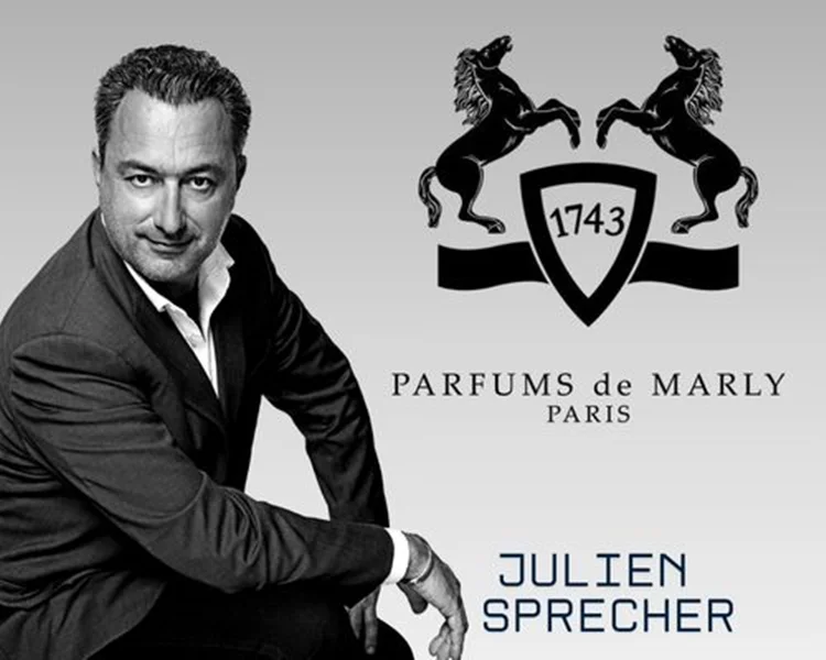 Parfums de Marly
