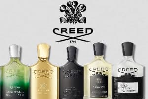 بهترین عطرهای کرید Creed | راهنمای انتخاب بر اساس سلیقه و کاربرد