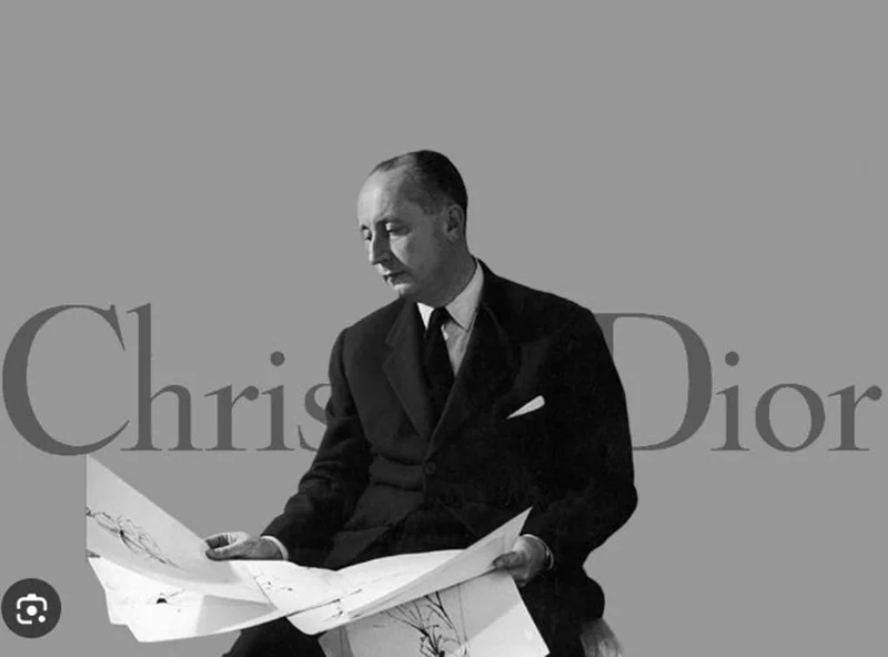 Christian Dior