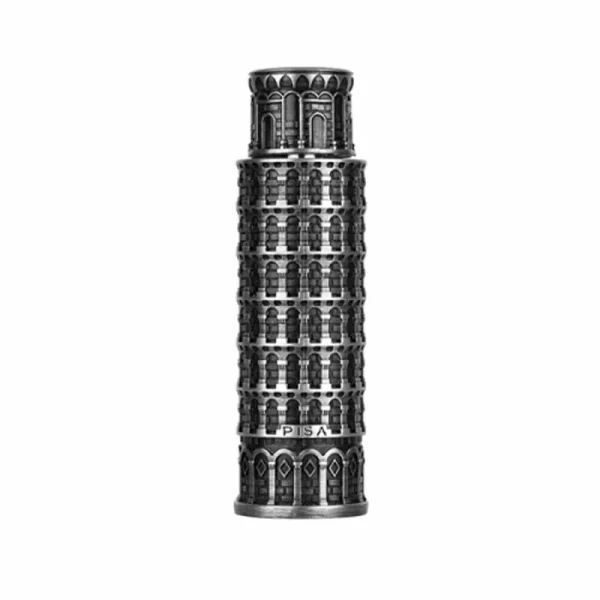 عطر پیزا لطافه | Pisa pride lattafa