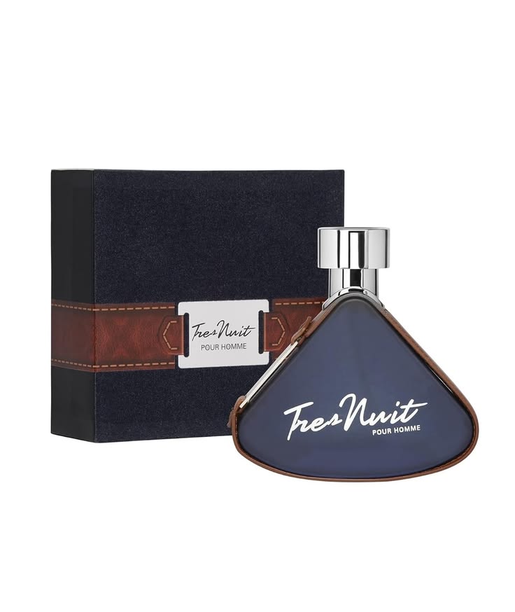 ادکلن ترس نویت آرماف Tres Nuit Armaf