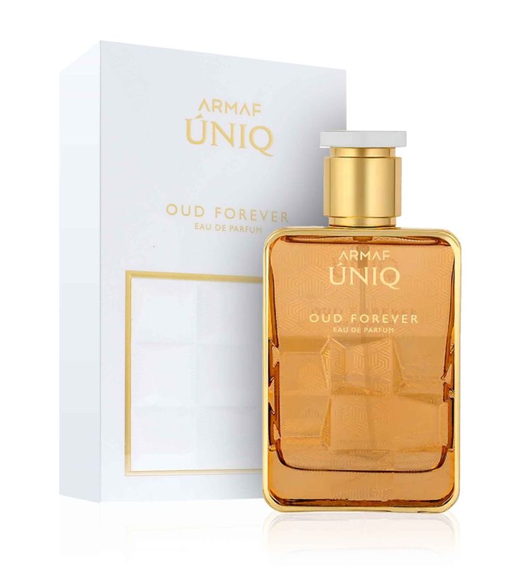 یونیک عود فور اِور آرماف Uniq Oud Forever Armaf