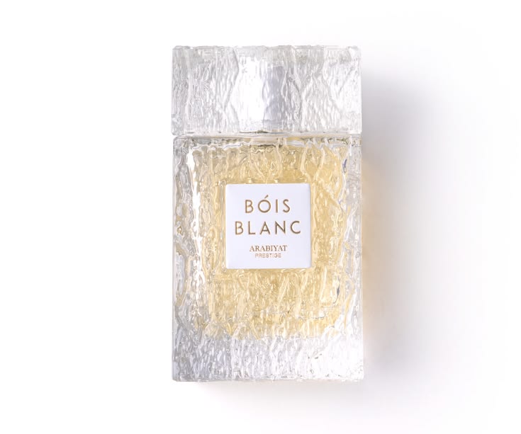 ادکلن بویس بلانک عربیات پرستیز BOIS BLANC ARABIYAT PRESTIGE