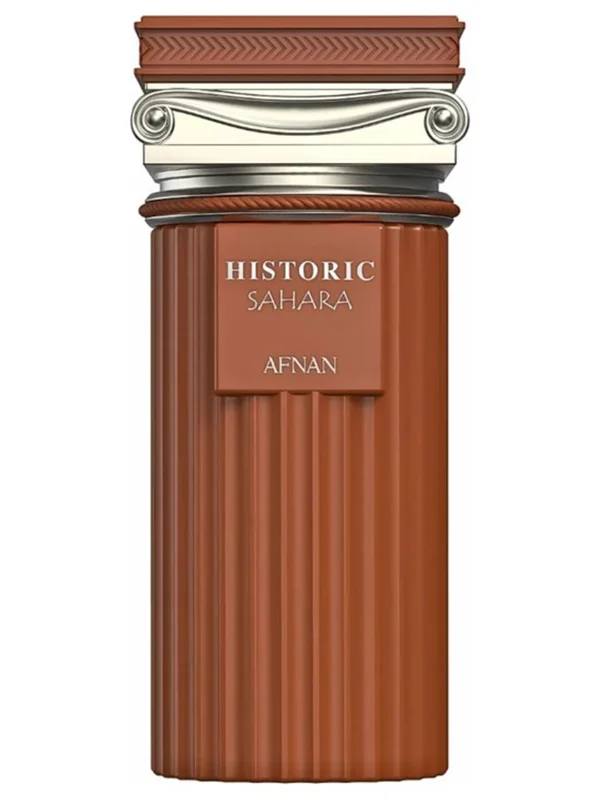 Histiric Sahara Afnan هیستوریک ساحارا افنان