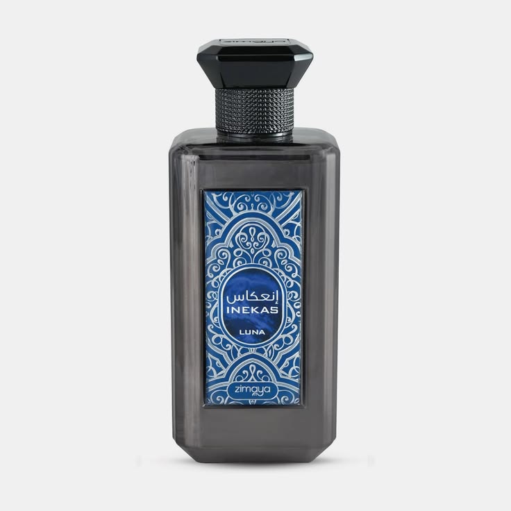 ادکلن انعکاس لونا زیمایا INEKAS LUNA ZIMAYA
