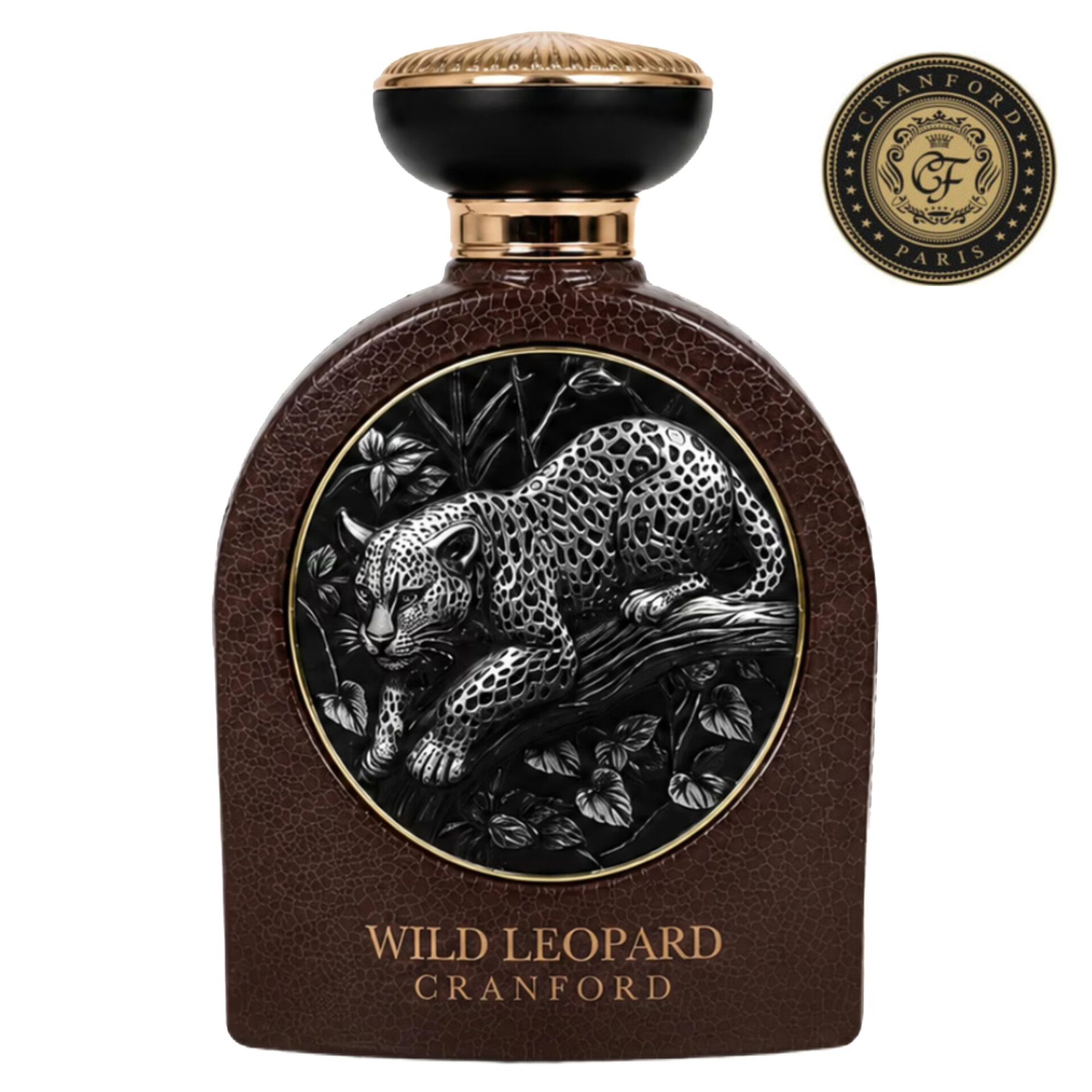 ادکلن ویلد لئوپارد کرانفورد Wild Leopard Cranford