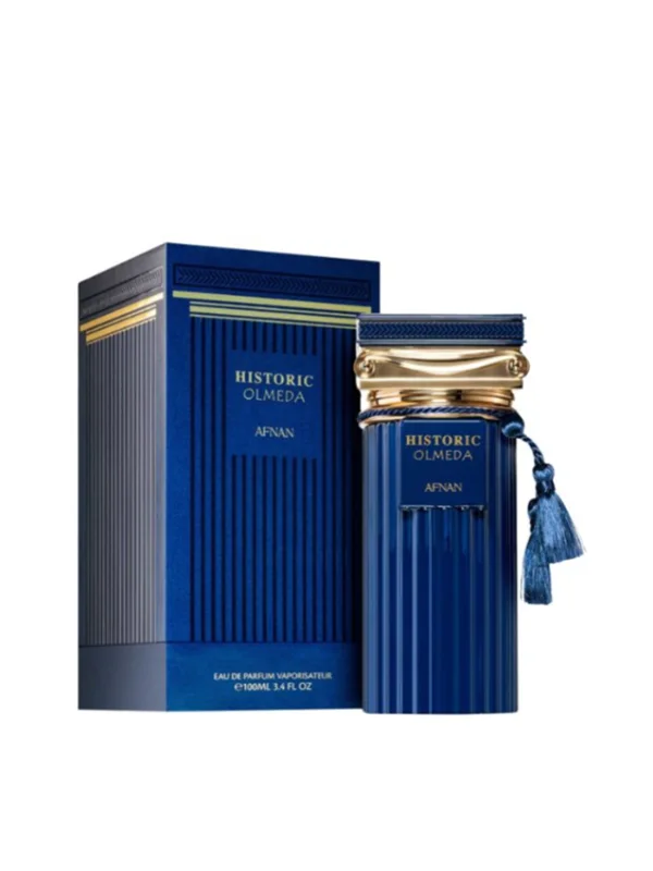 Historic Olmeda AFNAN هیستوریک اولمیدا افنان