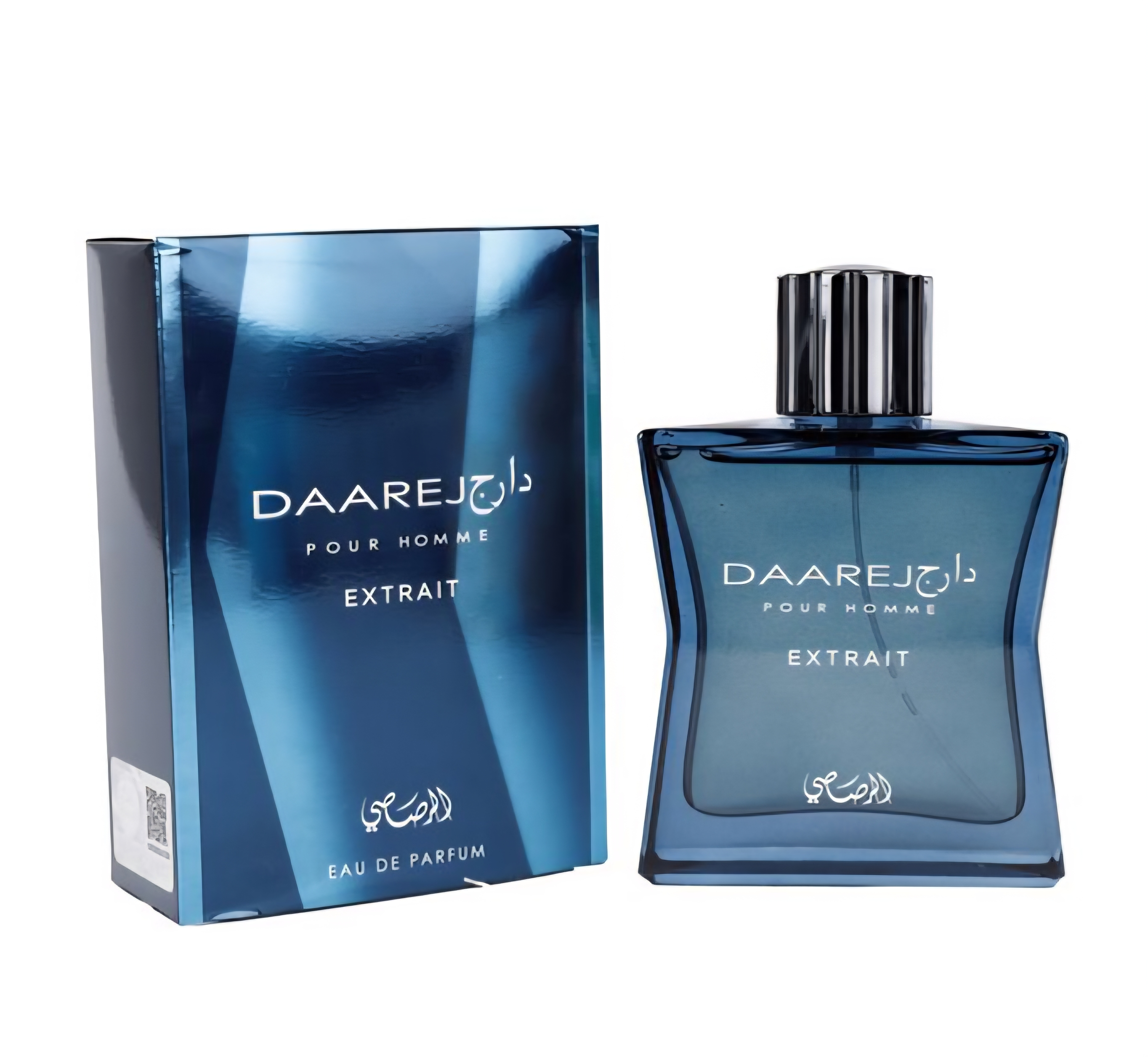 ادکلن دارج اکستریت رصاصی DAAREJ EXTRAIT RASASI