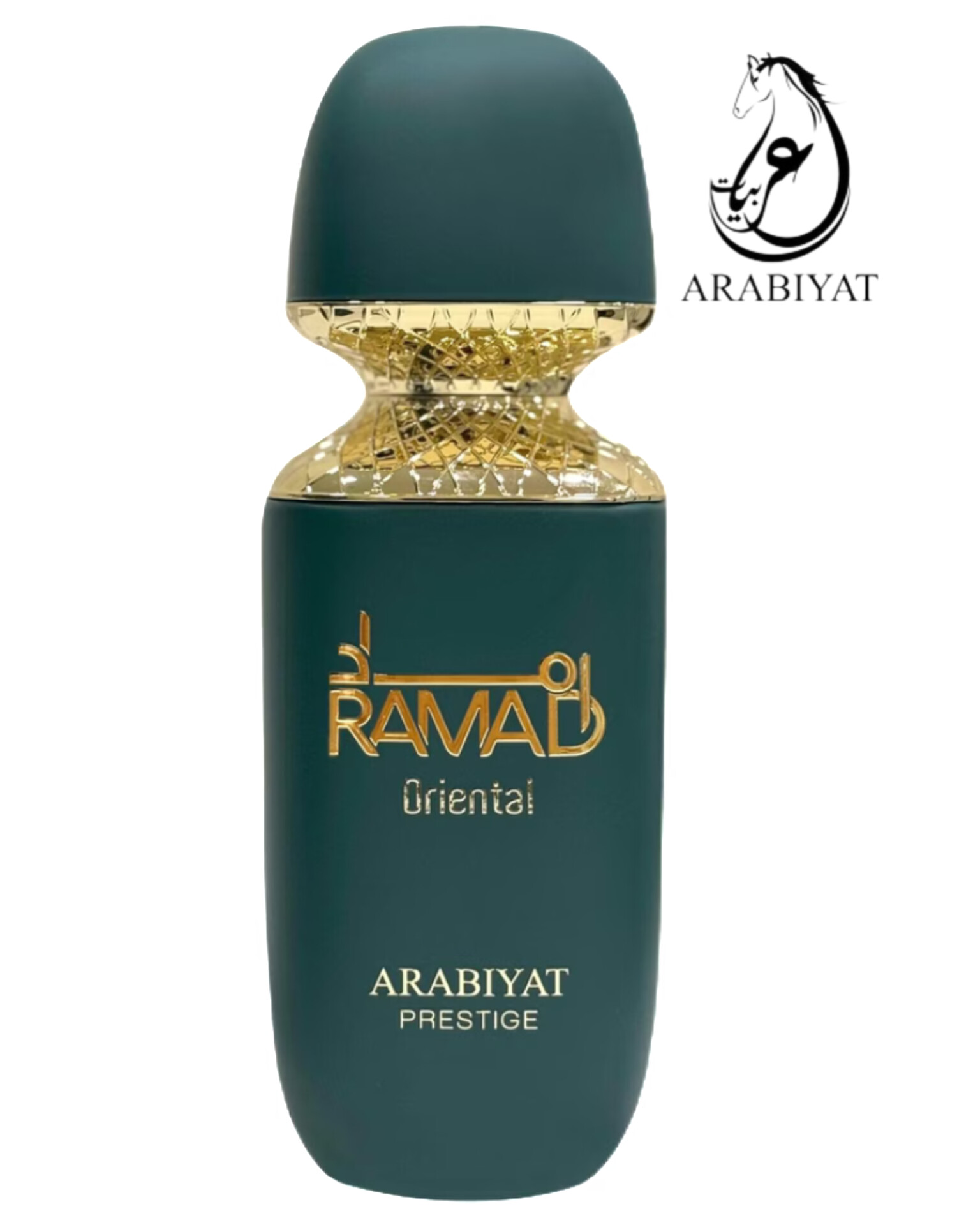 ادکلن رماد اورینتال عربیات پرستیژ RAMAD ORIENTAL ARABIYAT PRESTIGE