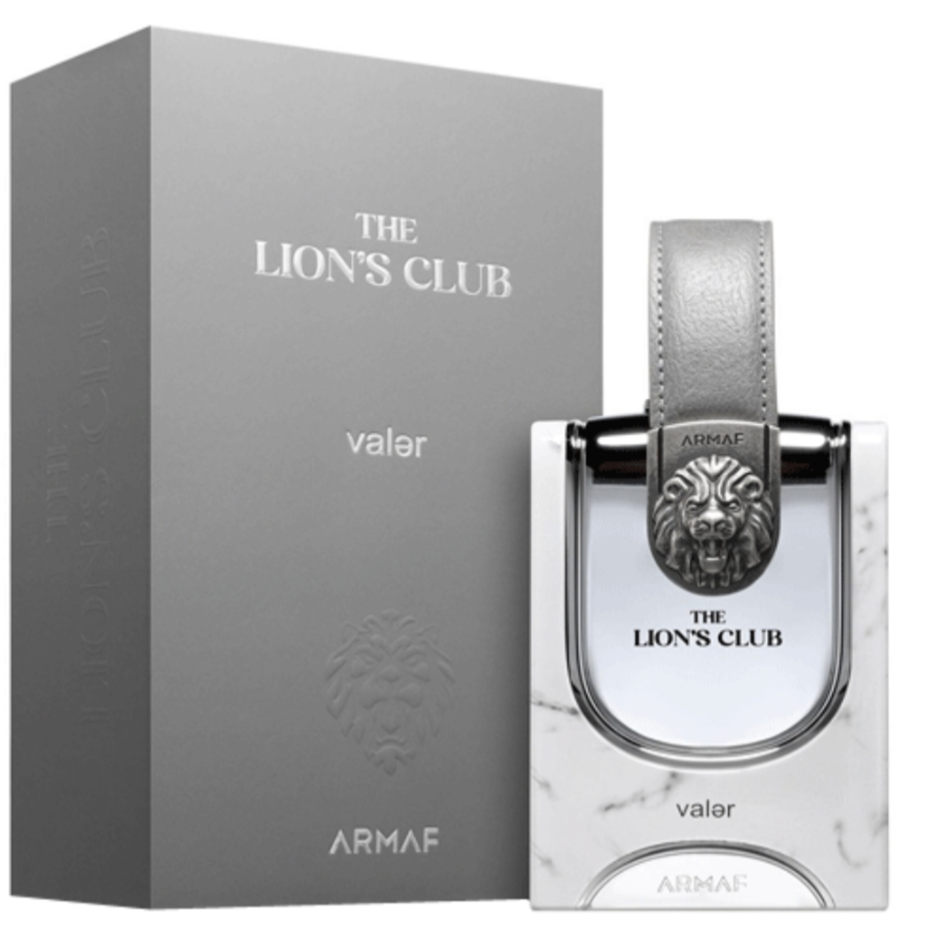 عطر دِ لیون کلاب والر آرماف - The Lions Club Valer Armaf