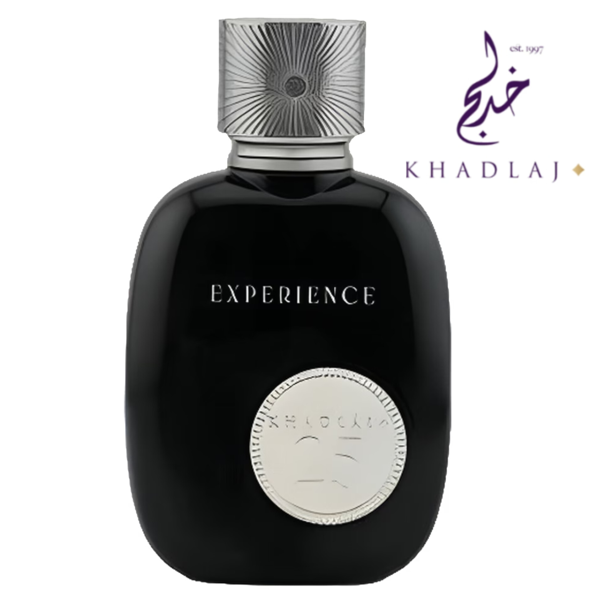ادکلن 25 اکسپرینس خدلج 25Experience khadlaj