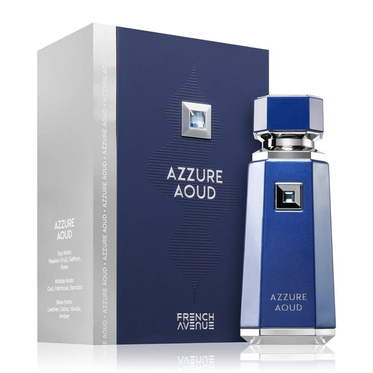 آزارو عود فرنچ اونیو AZZURE AOUD FRENCH AVENUE