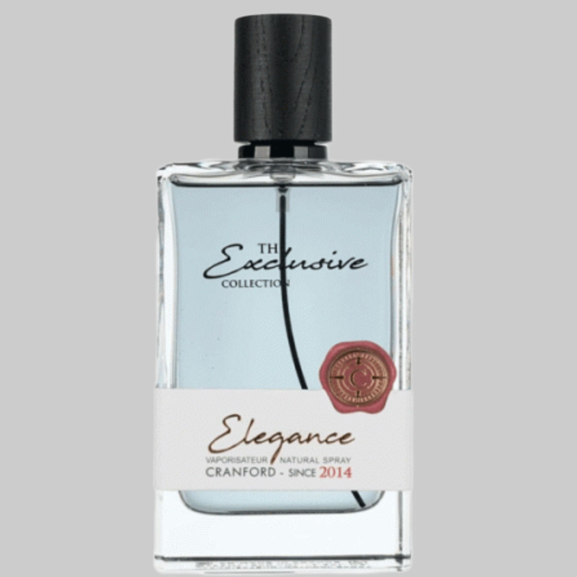 ادکلن الگانس کرانفورد Exclusive Collection Elegance Cranford