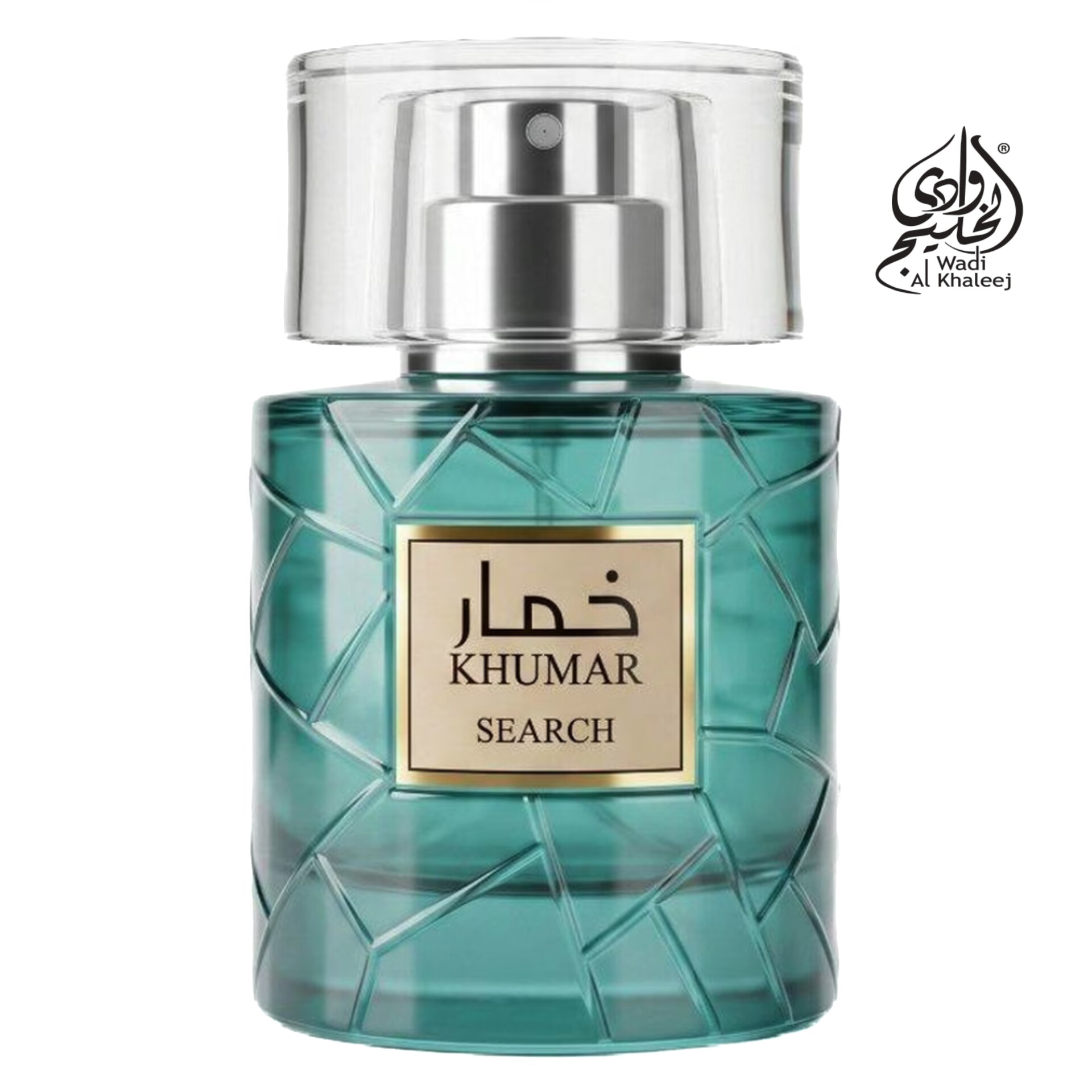 ادکلن خمار سرچ وادی الخلیج Khumar Search Wadi Al Khaleej