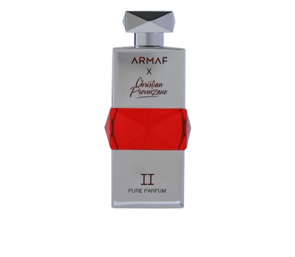 عطر کیریستیان پروونزانو ۲ آرماف Armaf X Christian Provenzano II