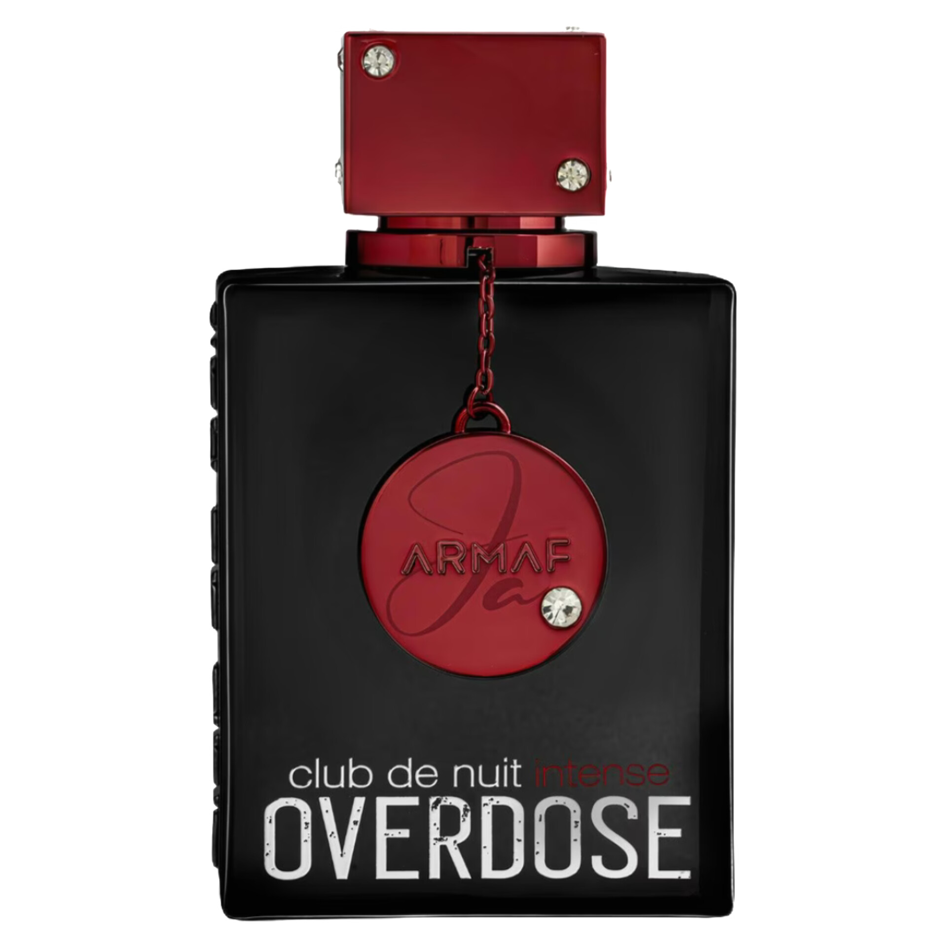 ادکلن کلاب د‌ِ نویت اینتنس اُوِردوز آرماف CLUB DE NUIT INTENSE OVERDOSE ARMAF