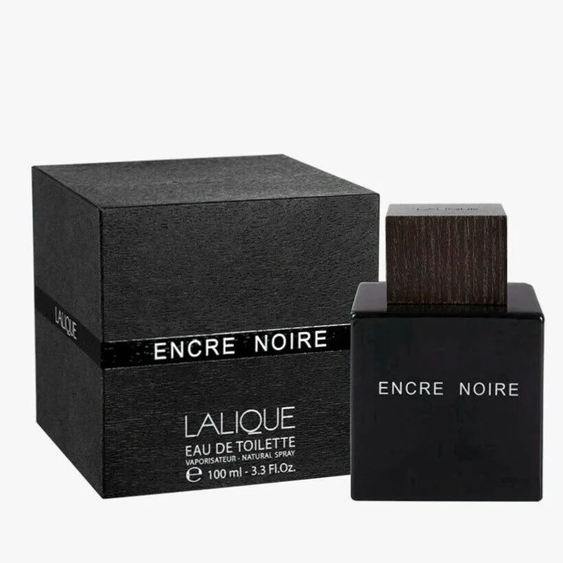 لالیک مشکیencre noire lalique