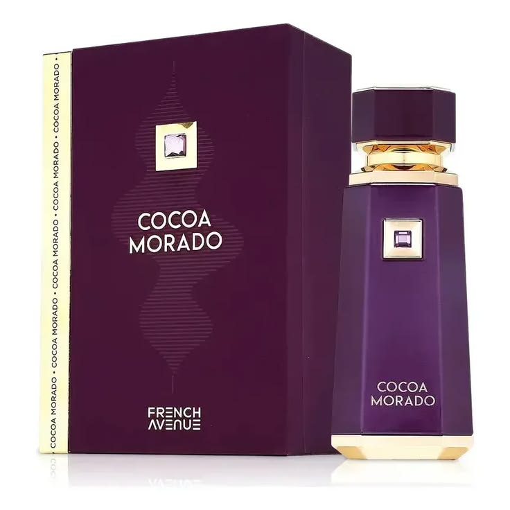 ادکلن کاکائو مورادو فرنچ اونیو Cocoa Morado French Avenue