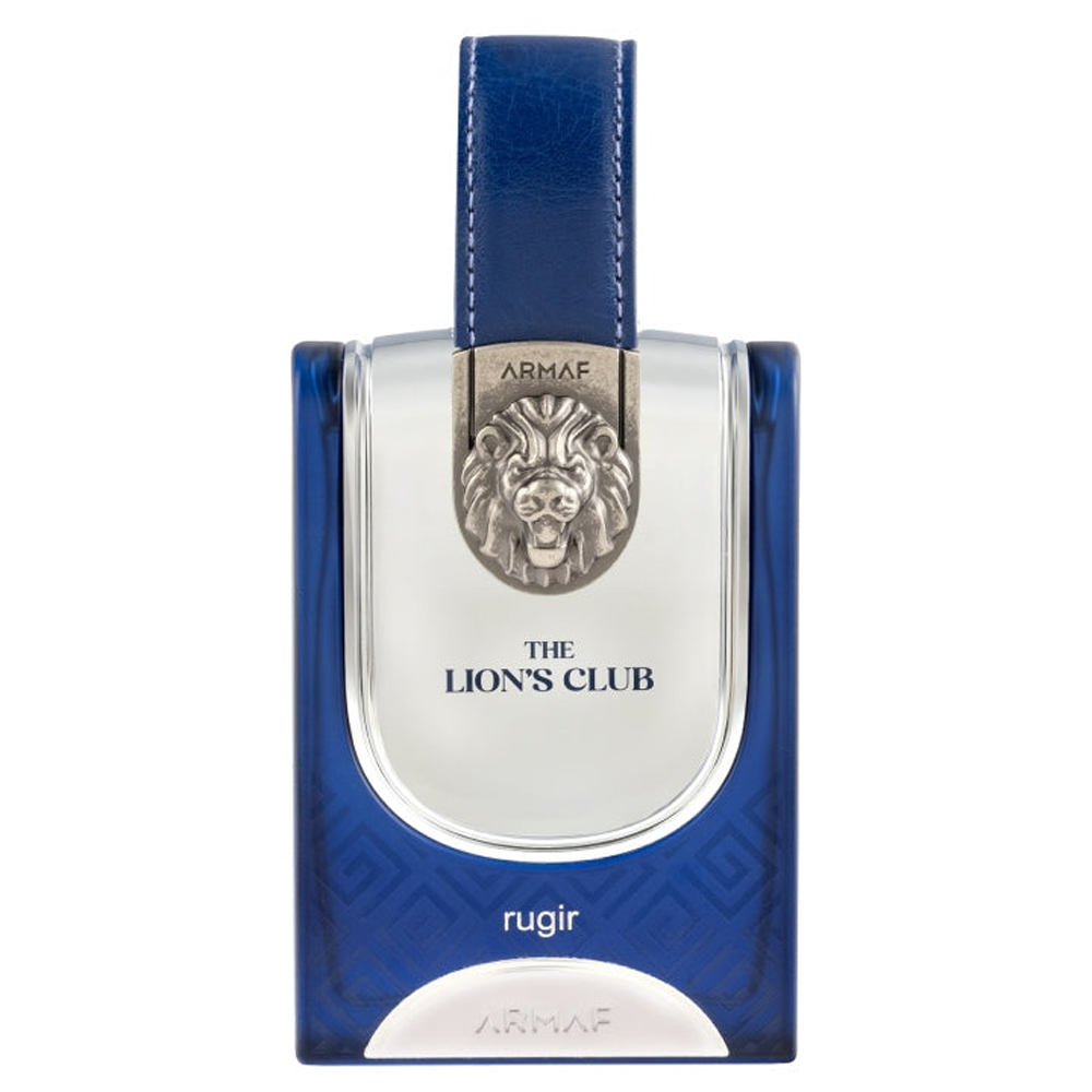 عطر لیونز کلاب روجیر آرماف Lions Club Rugir Armaf