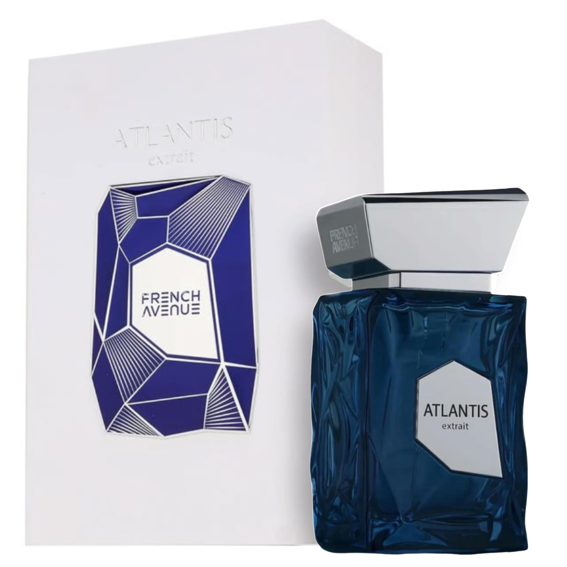 ادکلن آتلانتیس اکستریت فرنچ اونیو ATLANTIS EXTRAIT FRENCH AVENUE
