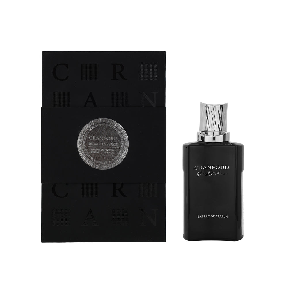 ادکلن نوبل اسنس کرانفورد Noble Essence Cronford
