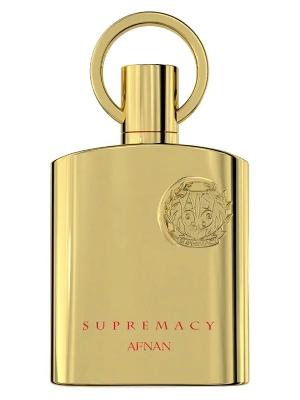 Supermacy gold afnanسوپرمسی گلد افنان